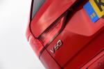 Volvo V60 D3 Momentum 2018 года (UK)